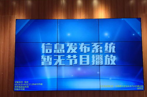 網絡廣告機多媒體信息發布系統說明