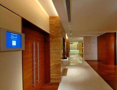 多媒體信息發(fā)布系統(tǒng)廠家搭建金發(fā)科技園區(qū)信息化管理平臺(tái)!